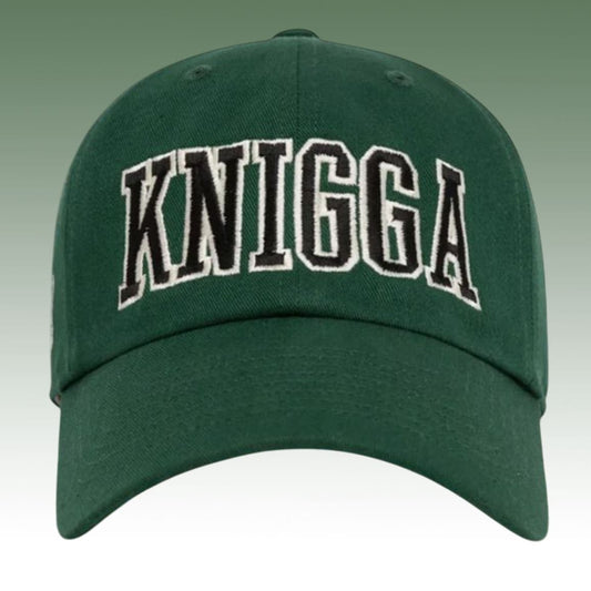 Noah Knigga 10 Hat