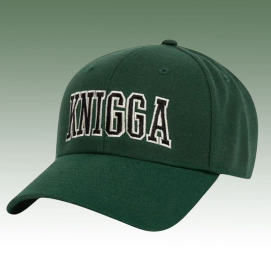 Noah Knigga 10 Hat
