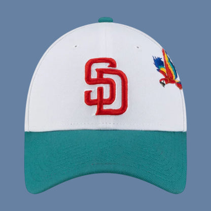 Padres Honduras City Elements Hat