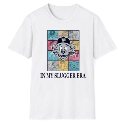 Portland Sea Dogs Slugger Eras T-Shirt