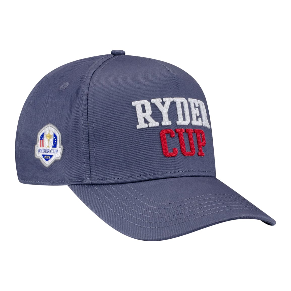 Ryder Cup 2025 Navy Hat