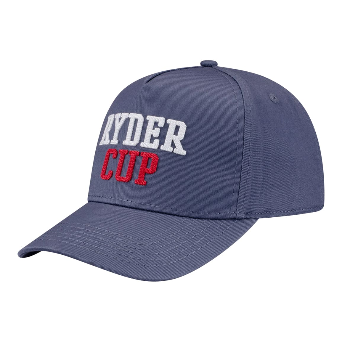 Ryder Cup 2025 Navy Hat