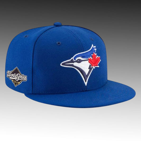 Toronto Blue Jays World Series 2025 Hat