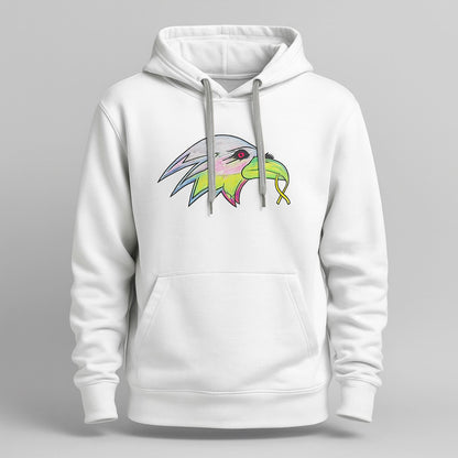 Tylan Wallace Ravens Crucial Catch 2025 Hoodie