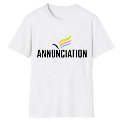 Vikings Annunciation Shirt