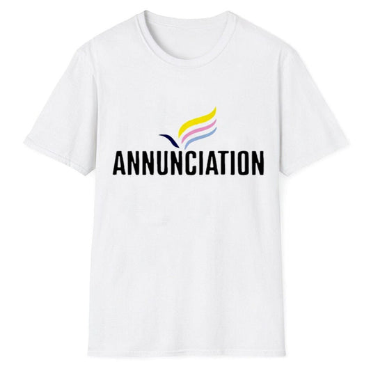 Vikings Annunciation Shirt