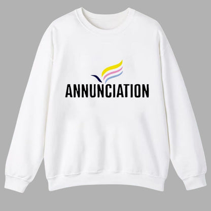 Vikings Annunciation Shirt
