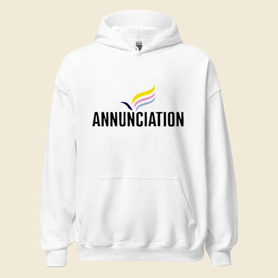 Vikings Annunciation Shirt