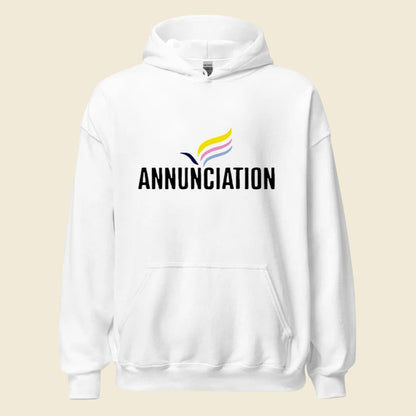 Vikings Annunciation Shirt
