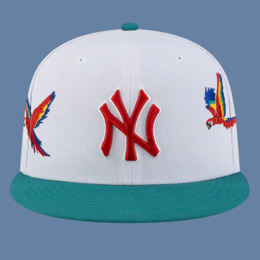 Yankees Honduras City Elements 2025 Cap