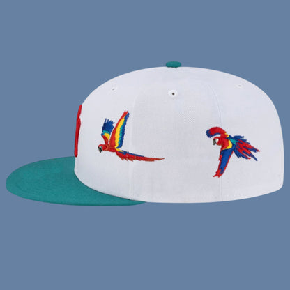 Yankees Honduras City Elements 2025 Cap