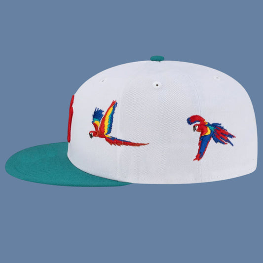 Yankees Honduras City Elements 2025 Cap