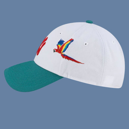 Yankees Honduras City Elements Hat