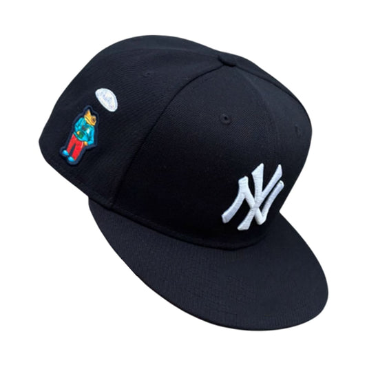 Yankees x Bad Bunny 2025 Cap